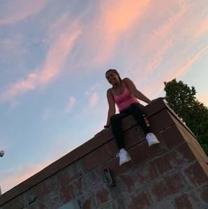 Meet your Posher, Jana